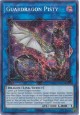 Guardragon Pisty - MP20-EN022 - Prismatic Secret Rare