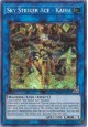 Sky Striker Ace - Kaina - MP20-EN023 - Prismatic Secret Rare