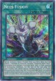 Neos Fusion - MP20-EN027 - Prismatic Secret Rare