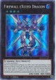 Firewall eXceed Dragon - MP20-EN067 - Super Rare
