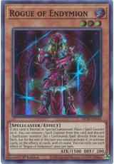 Rogue of Endymion - MP20-EN146 - Super Rare