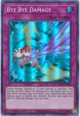 Bye Bye Damage - MP20-EN202 - Super Rare