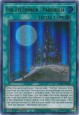 Evil Eye Domain - Pareidolia - MP20-EN238 - Ultra Rare