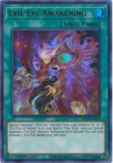 Evil Eye Awakening - MP20-EN239 - Ultra Rare