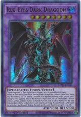 Red-Eyes Dark Dragoon - MP20-EN249 - Ultra Rare