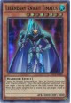 Legendary Knight Timaeus (Green) - DLCS-EN001 - Ultra Rare