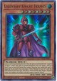 Legendary Knight Hermos - DLCS-EN003 - Ultra Rare