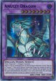 Amulet Dragon - DLCS-EN005 - Ultra Rare