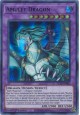 Amulet Dragon (Blue) - DLCS-EN005 - Ultra Rare