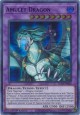 Amulet Dragon (Green) - DLCS-EN005 - Ultra Rare