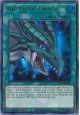 The Eye of Timaeus - DLCS-EN007 - Ultra Rare