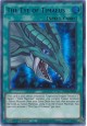 The Eye of Timaeus (Blue) - DLCS-EN007 - Ultra Rare