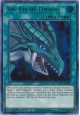 The Eye of Timaeus (Green) - DLCS-EN007 - Ultra Rare