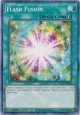 Flash Fusion - DLCS-EN018 - Common