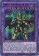 Timaeus the Knight of Destiny (Purple) - DLCS-EN054 - Ultra Rare