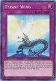Tyrant Wing - DLCS-EN059 - Common
