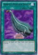 Harpie's Feather Duster - BP01-EN035 - Rare