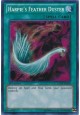 Harpie's Feather Duster - LCJW-EN099 - Secret Rare