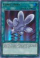 Comic Hand (Green) - DLCS-EN077 - Ultra Rare