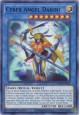 Cyber Angel Dakini - DLCS-EN110 - Common