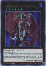 Number 24: Dragulas the Vampiric Dragon - DLCS-EN118 - Ultra Rare