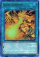 Blaze Cannon - LED7-EN005 - Ultra Rare