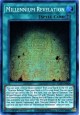 Millennium Revelation - LED7-EN006 - Super Rare