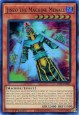 Jinzo the Machine Menace - LED7-EN031 - Ultra Rare