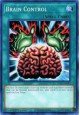Brain Control - LED7-EN042 - Common