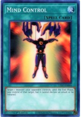 Mind Control - LED7-EN044 - Common