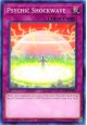 Psychic Shockwave - LED7-EN045 - Common