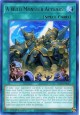 A Wild Monster Appears! - LED7-EN052 - Rare