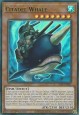 Citadel Whale - LDS1-EN027 - Ultra Rare