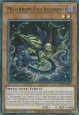 Millennium-Eyes Illusionist - LDS1-EN045 - Ultra Rare