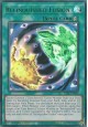 Relinquished Fusion - LDS1-EN049 - Ultra Rare