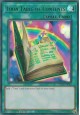 Toon Table of Contents - LDS1-EN069 - Ultra Rare