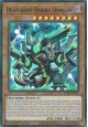 Desperado Barrel Dragon - LDS1-EN076 - Ultra Rare