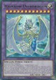 Rainbow Overdragon - LDS1-EN101 - Ultra Rare