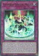 Ultimate Crystal Magic - LDS1-EN117 - Ultra Rare