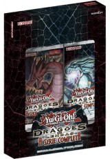 Yu-Gi-Oh! Dragões das Lendas: A Série Completa