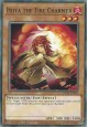 Hiita the Fire Charmer - SDCH-EN003 - Common