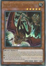 Awakening of the Possessed - Nefariouser Archfiend - SDCH-EN005 - Ultra Rare