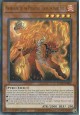 Awakening of the Possessed - Greater Inari Fire - SDCH-EN006 - Ultra Rare