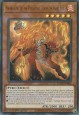 Awakening of the Possessed - Greater Inari Fire - SDCH-EN006 - Ultra Rare