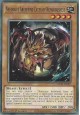 Nefarious Archfiend Eater of Nefariousness - SDCH-EN007 - Common