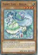 Fairy Tail - Rella - SDCH-EN012 - Common