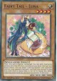 Fairy Tail - Luna - SDCH-EN013 - Common