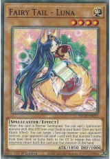 Fairy Tail - Luna - SDCH-EN013 - Common