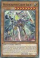 Witchcrafter Golem Aruru - SDCH-EN014 - Common