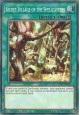 Secret Village of the Spellcasters - SDCH-EN022 - Common